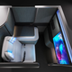 Euphony speakers in airplane seats system